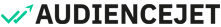 AudienceJet Logo